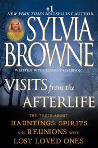 Visits from the Afterlife