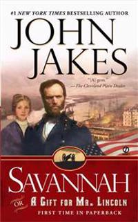 Savannah