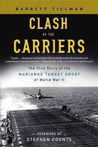 Clash of the Carriers