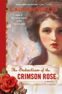 The Seduction of the Crimson Rose
