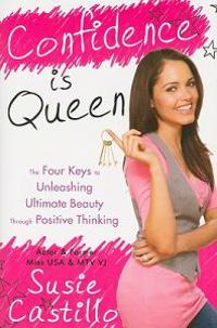 Confidence is Queen