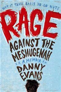 Rage Against the Meshugenah