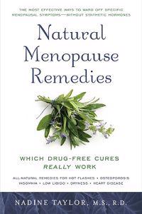 Natural Menopause Remedies