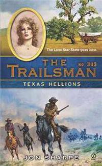 The Trailsman #343