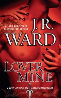 Black Dagger 08. Lover Mine