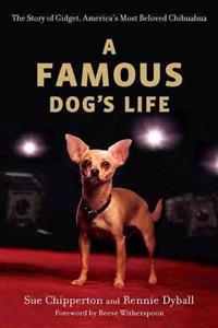 A Famous Dog's Life