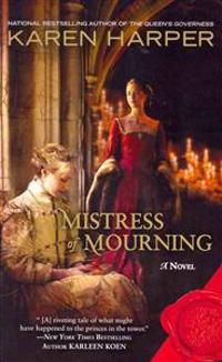 Mistress of Mourning