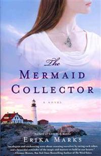 The Mermaid Collector
