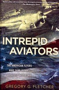 Intrepid Aviators