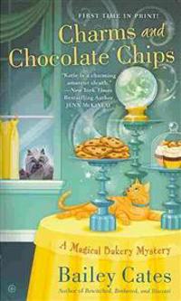 Charms and Chocolate Chips
