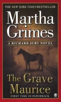 The grave Maurice