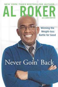 Never Goin' Back