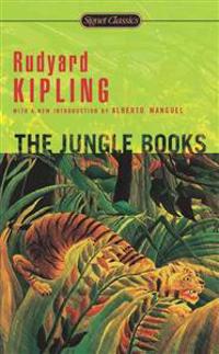 Jungle Books