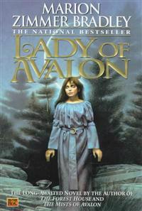 Lady Of Avalon: A Novel