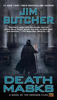 Death mask