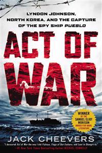 Act of War
