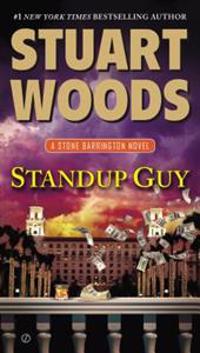 Woods, S: Standup Guy
