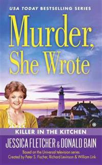 Murder, She Wrote: Killer in the Kitchen