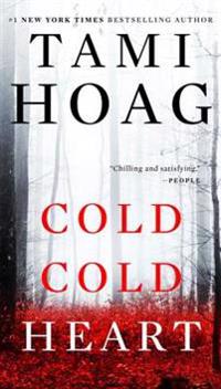 Hoag, T: Cold Cold Heart