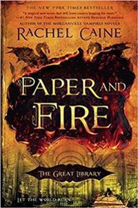 Paper and Fire