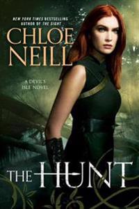 Neill, C: Hunt