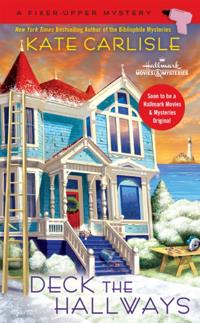 A Fixer-Upper Mystery