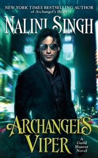 A Guild Hunter Novel