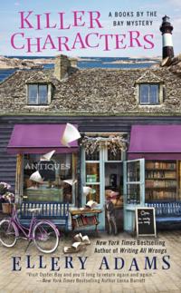 A Books by the Bay Mystery