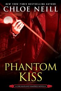 Chicagoland Vampires