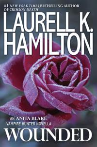 Anita Blake, Vampire Hunter