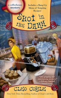 A Coffeehouse Mystery