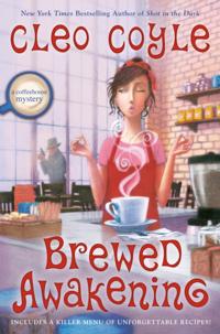 A Coffeehouse Mystery