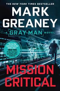 Gray Man