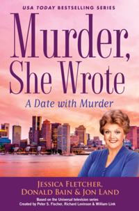 Murder She Wrote