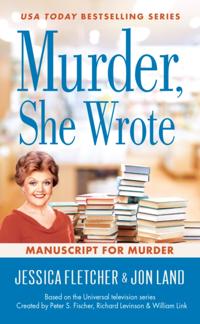 Murder She Wrote