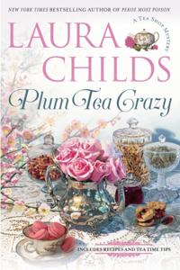A Tea Shop Mystery