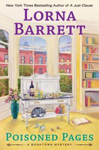 A Booktown Mystery