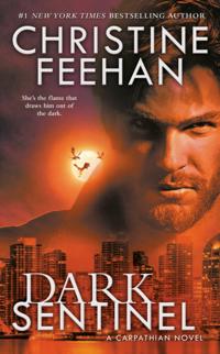Carpathian Novel, A