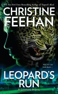A Leopard Novel