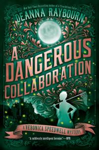 A Veronica Speedwell Mystery