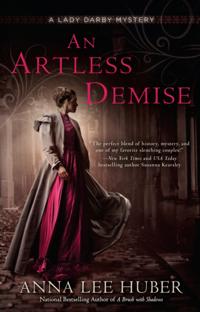 A Lady Darby Mystery