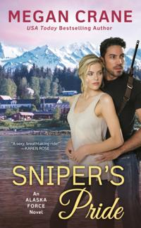 An Alaska Force Novel