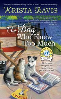 A Paws & Claws Mystery