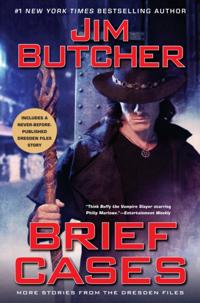 Dresden Files