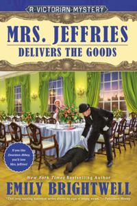 A Victorian Mystery