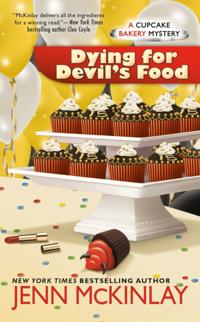 Cupcake Bakery Mystery