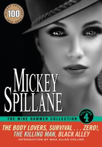 The Mike Hammer Collection