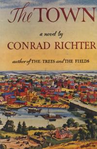 Town (Pulitzer Prize Winner)