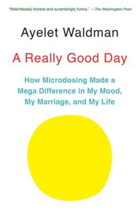 Really Good Day