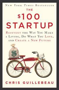 The $100 Startup